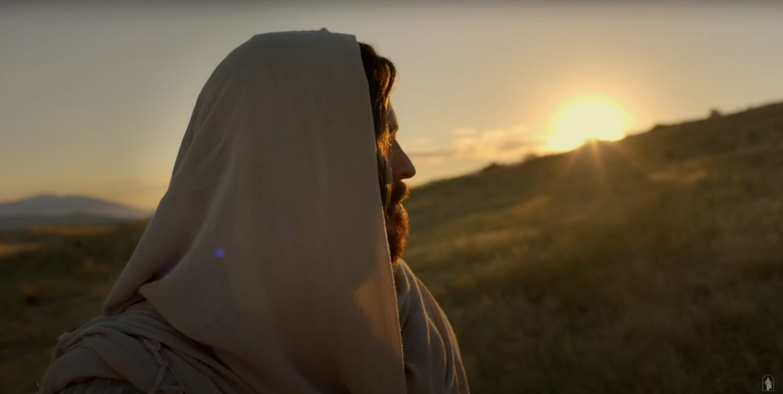 The Light of Christ