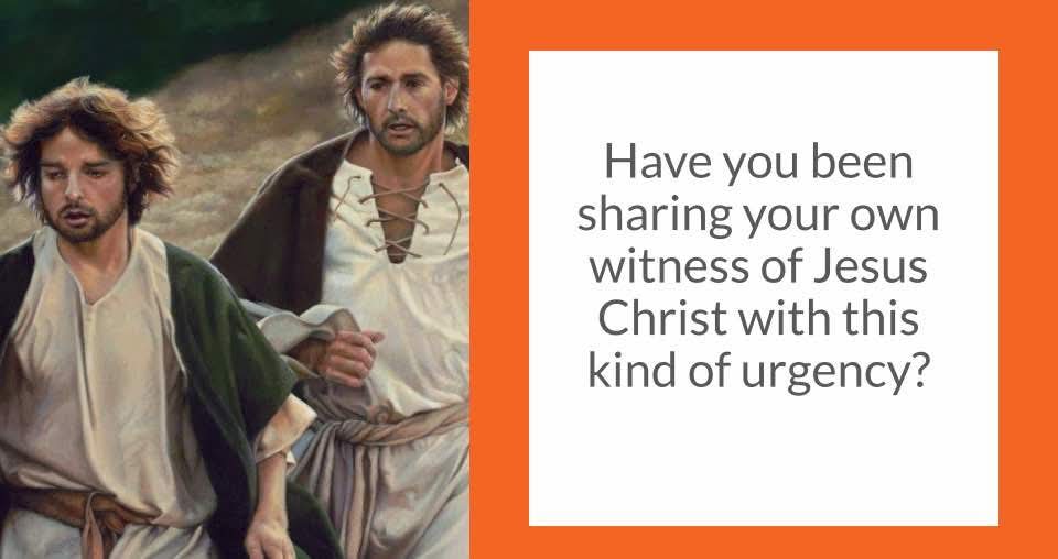 Stake Conference Revisited