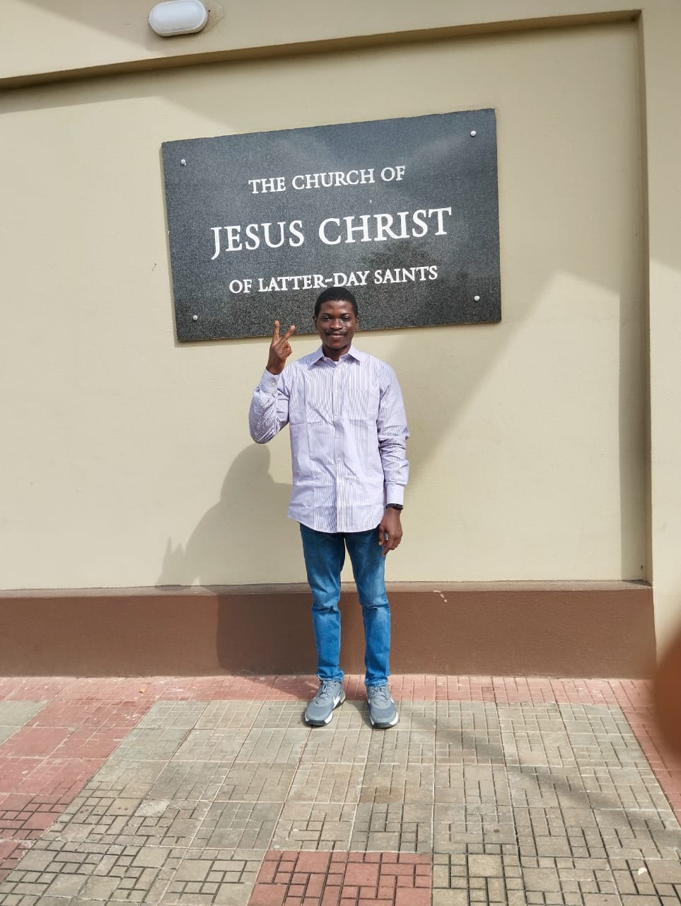 Gathering Israel: From Haiti to Nigeria and Beyond
